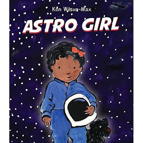 Astro Girl vakioääni
