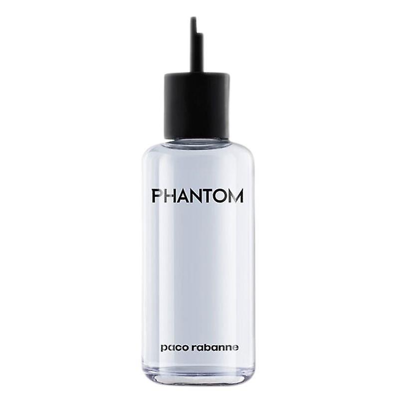 Paco Rabanne Phantom Eau de Toilette Recharge 200ml