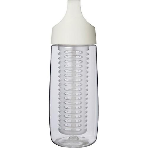 Hydrofruit Recycled Plastic 700ml Infuser Bottle