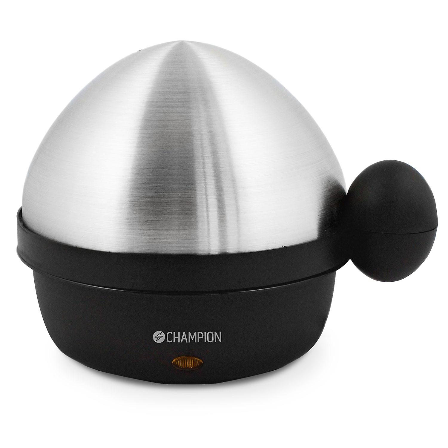 Egg Cooker 7 Eggs EB100 Stainless