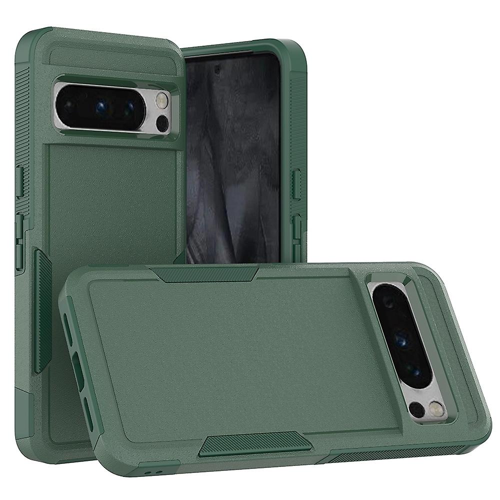 PC + TPU Phone Case For Google Pixel 8 Pro