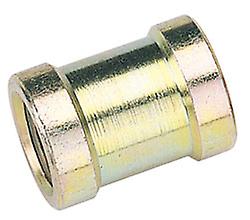 Draper 25865 Packed 1/4" BSP PCL Parallel Union Nut / Socket Pack Of 3