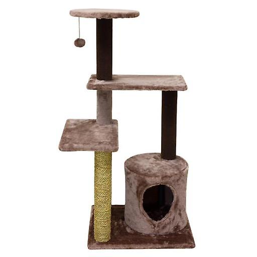 Arquivet Ficus Medium Cat Scratching Post for Cats  (Cats , Toys , Scratching Posts)