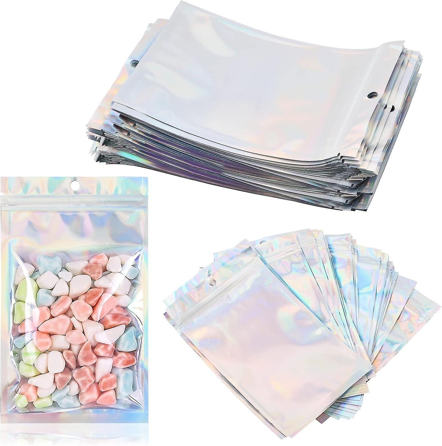 100 sealed bags（9*12cm）