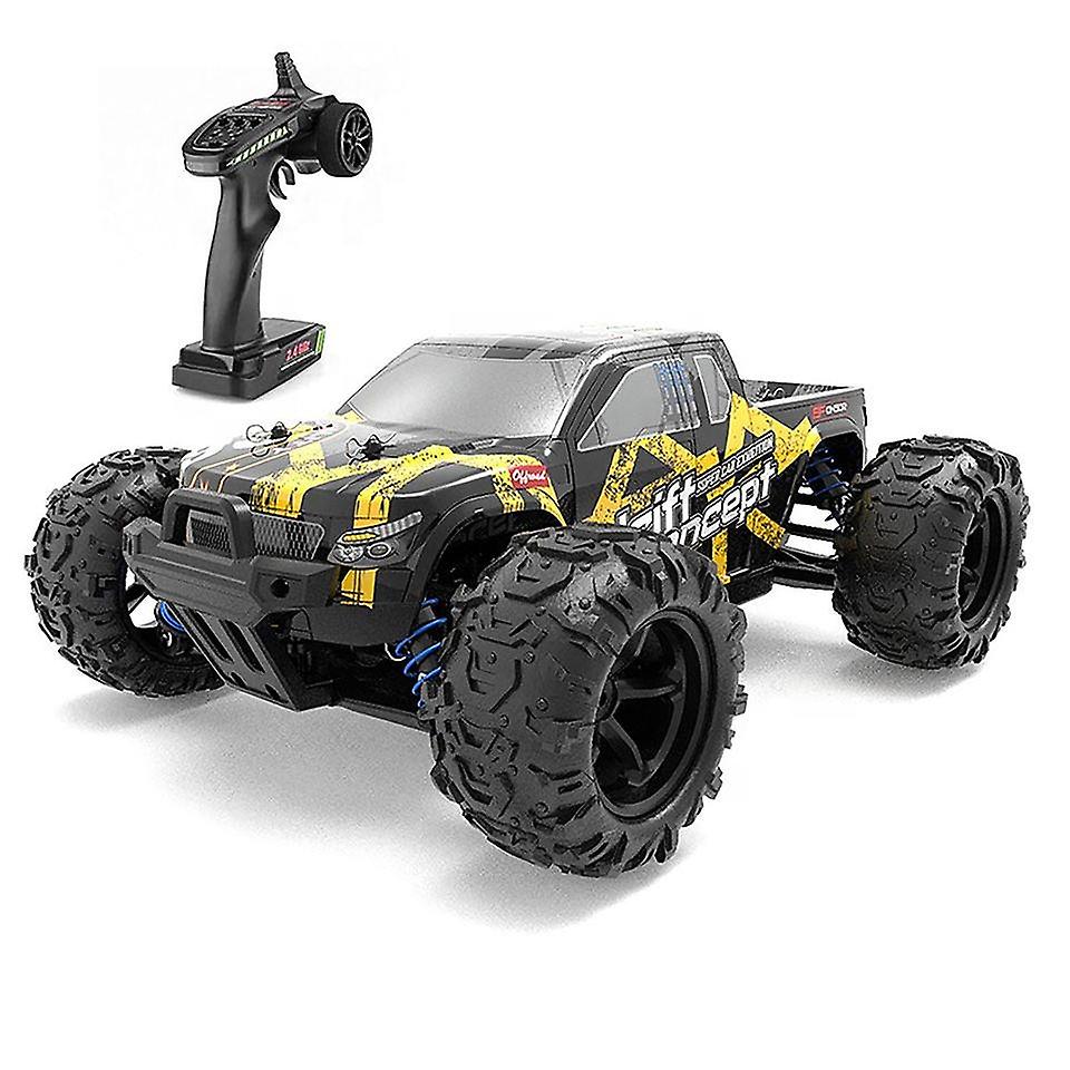 4X4 off-road remote control car Christmas gift