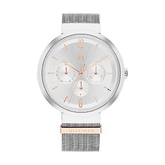 Tommy Hilfiger 1782537 Damenuhr - Stahlarmband