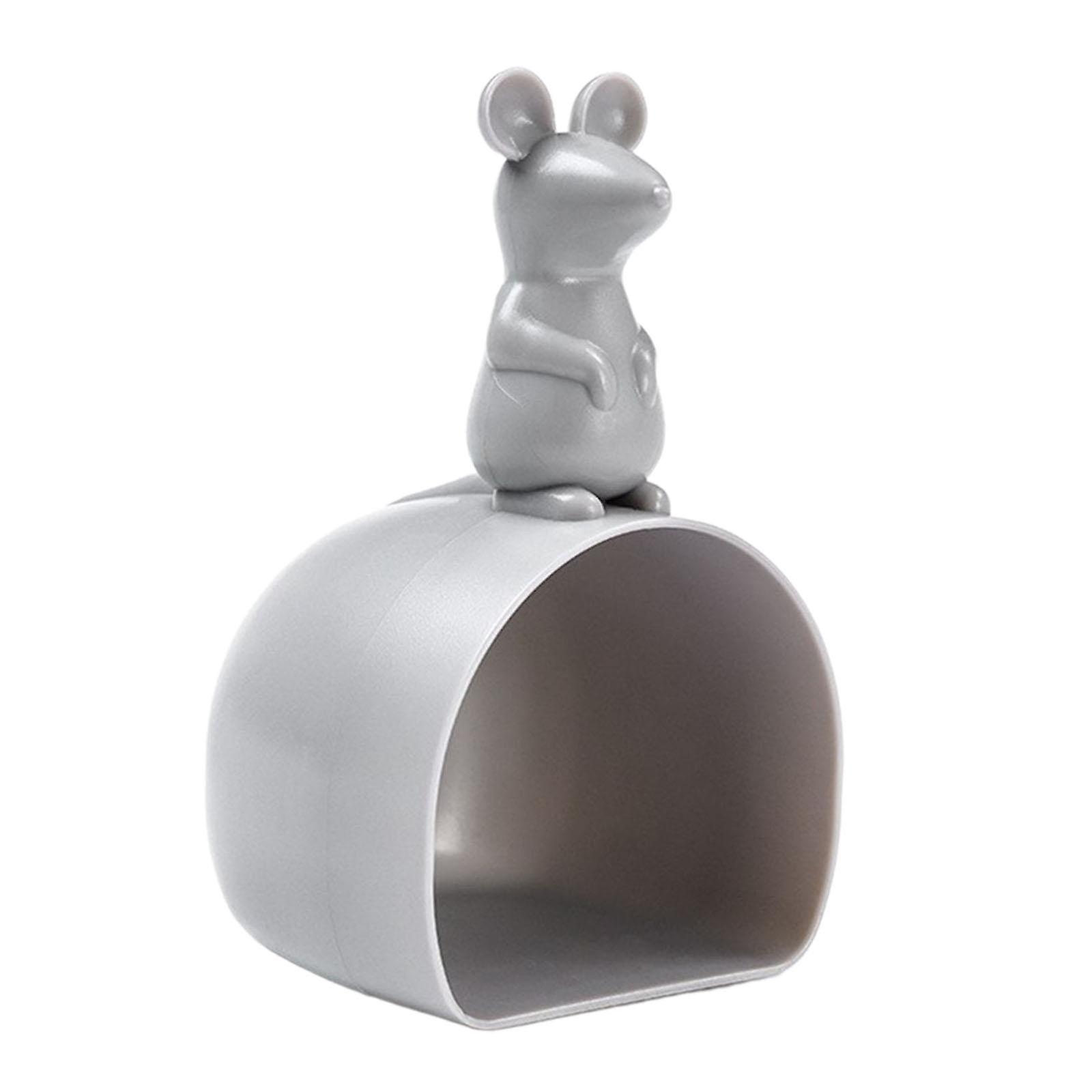 Rice Measuring Cup Multipurpose Lightweight Reusable Cute for Pastry Cooking