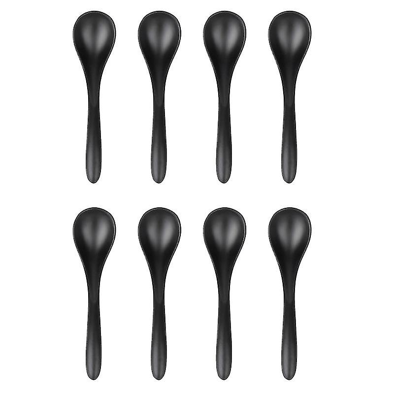 8pcs Kitchen Spoons