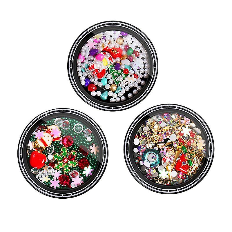 1pcs Nail Rivets