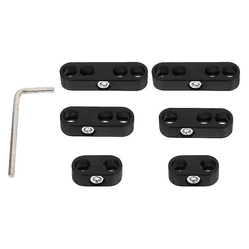 1set Ignition Wire Separators