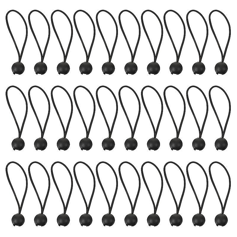 1set Ball Bungee Cords