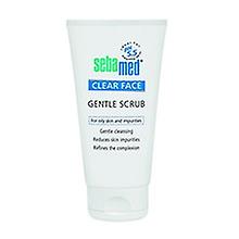 Sebamed - Gommage Doux Visage Clair 150ml