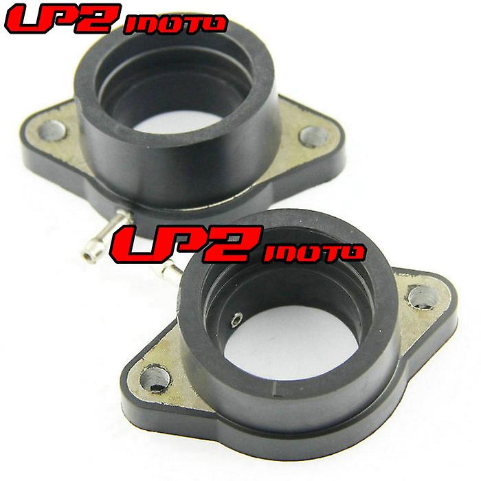 Suitable for Yamaha XS650 1978-1983 carburetor interface glue carburetor joint interface glue