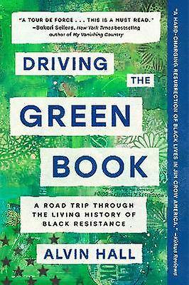 Driving the Green Book