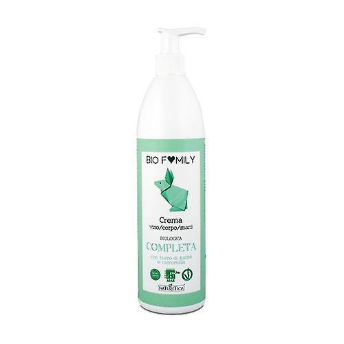 Complete biological cream 500 ml