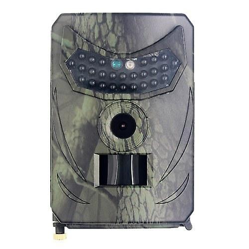 明らかに1080P 12MPデジタル防水トレイルカメラ赤外線ナイトビジョンカムや野生動物の監視