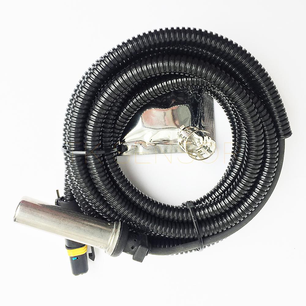 1 Pc 4410329880   81271206106   Abs Sensor, Wheel Speed Sensor