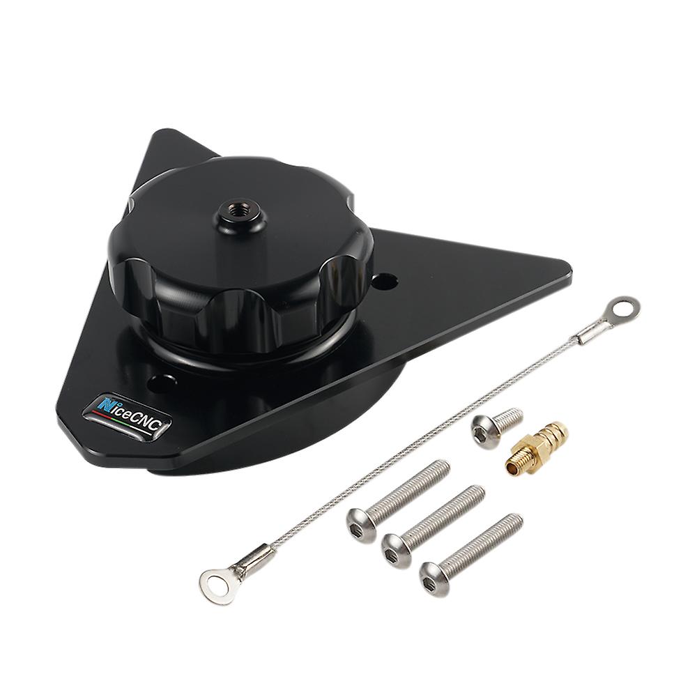 Tankrörshals Tanklock för Ktm 690 Enduro 690 Enduro R 690 Smc 690 Smc R 690 Enduro R Smc R 2008-2018 2017 2016 2015 2014