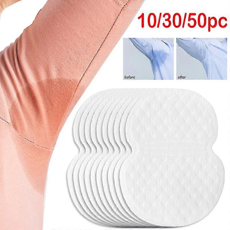 Underarm Pads Rochie îmbrăcăminte transpirație Deodorant Pads axila Îngrijire Sudoare absorbant Tampoane Deodorant pentru femei bărbați