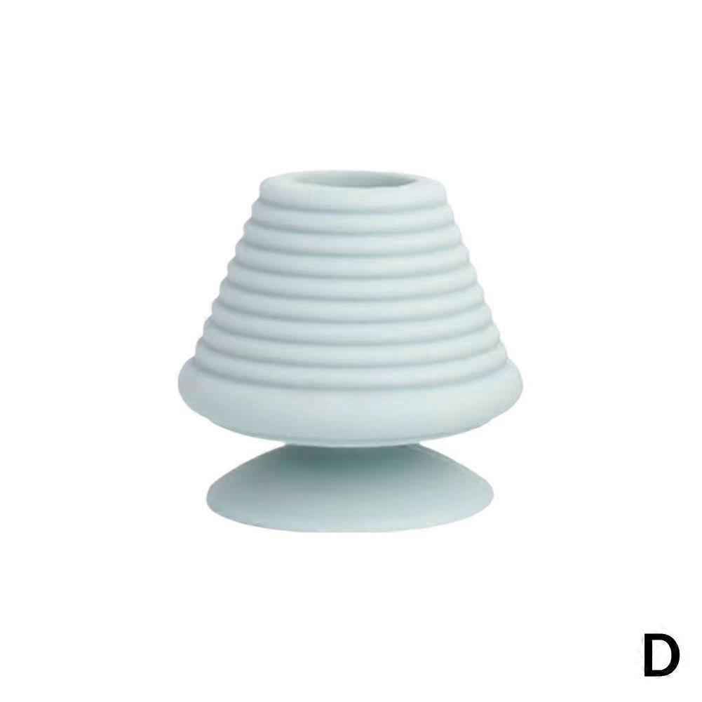 Blue (opp pack) (D)$ wash basin water plug silicone deodorant anti-odor bathtub mop pool sink sewer plug
