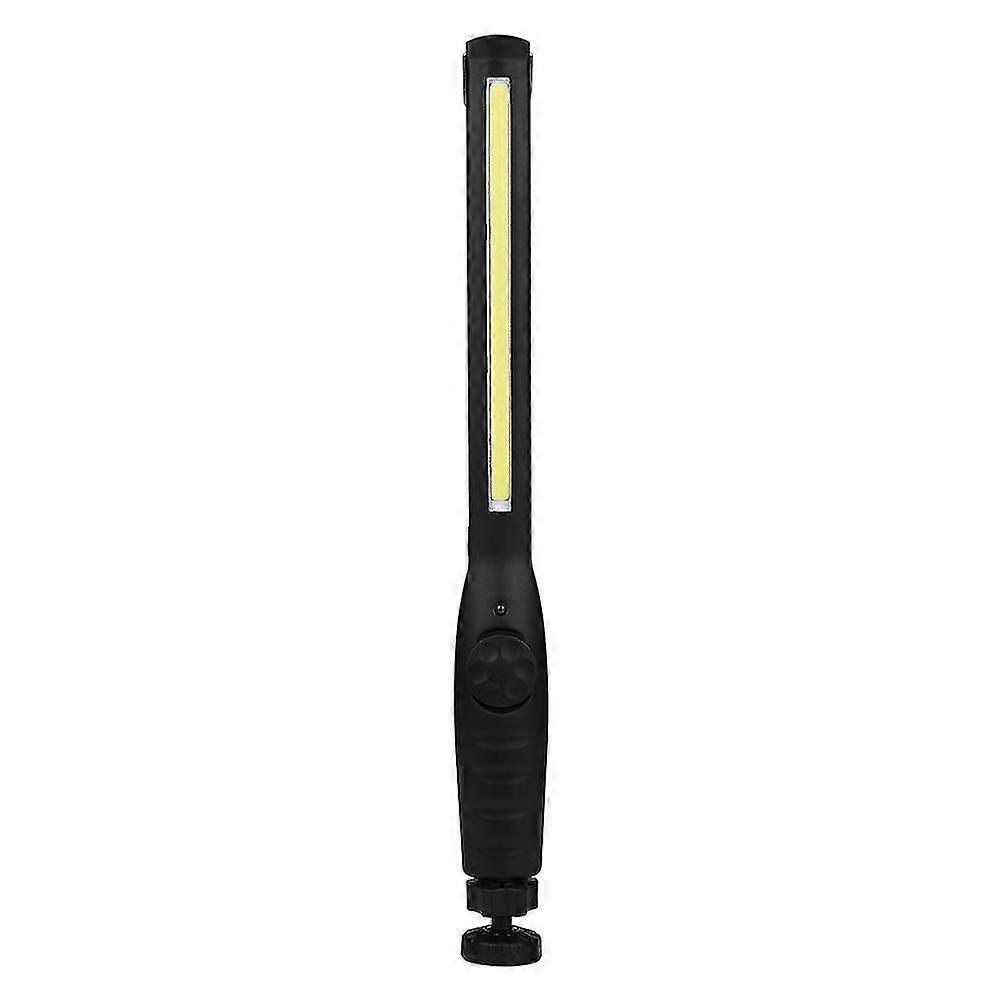 New 410 Rechargeable Cob Led Slim Work Light