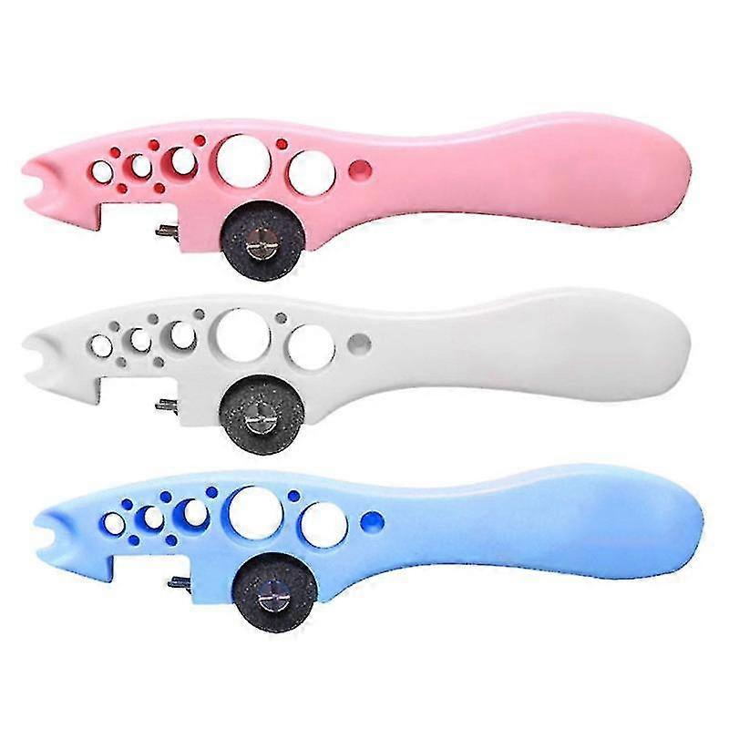 3pcs barware corks, Ampoule Opener