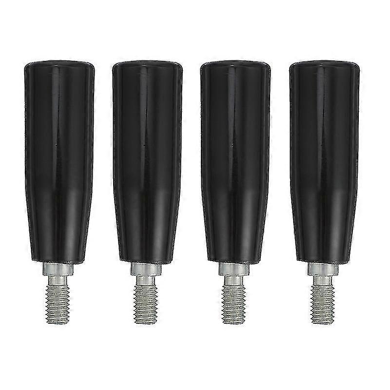 4pcs Gardening Tools, Revolving Handle