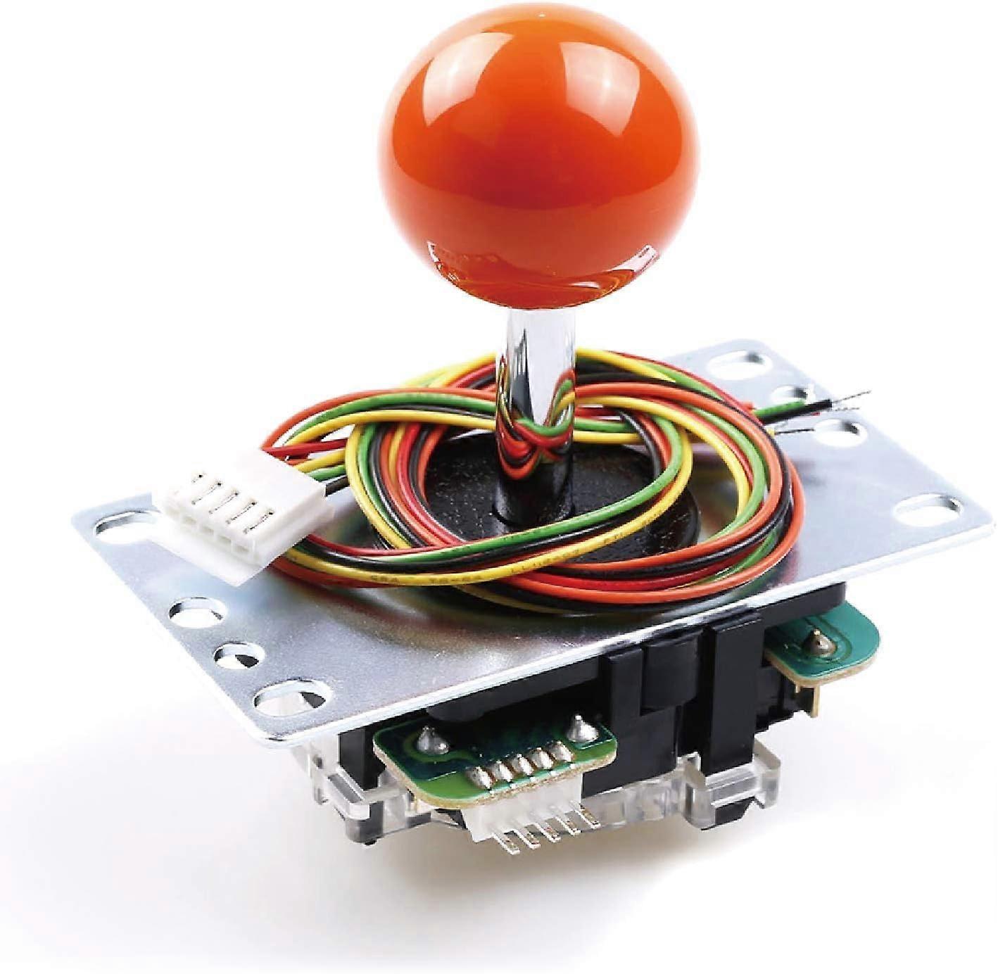 Sanhe rocker Sanwa JLF-TP-8YT Joystick computerspel PS5 arcade rocker
