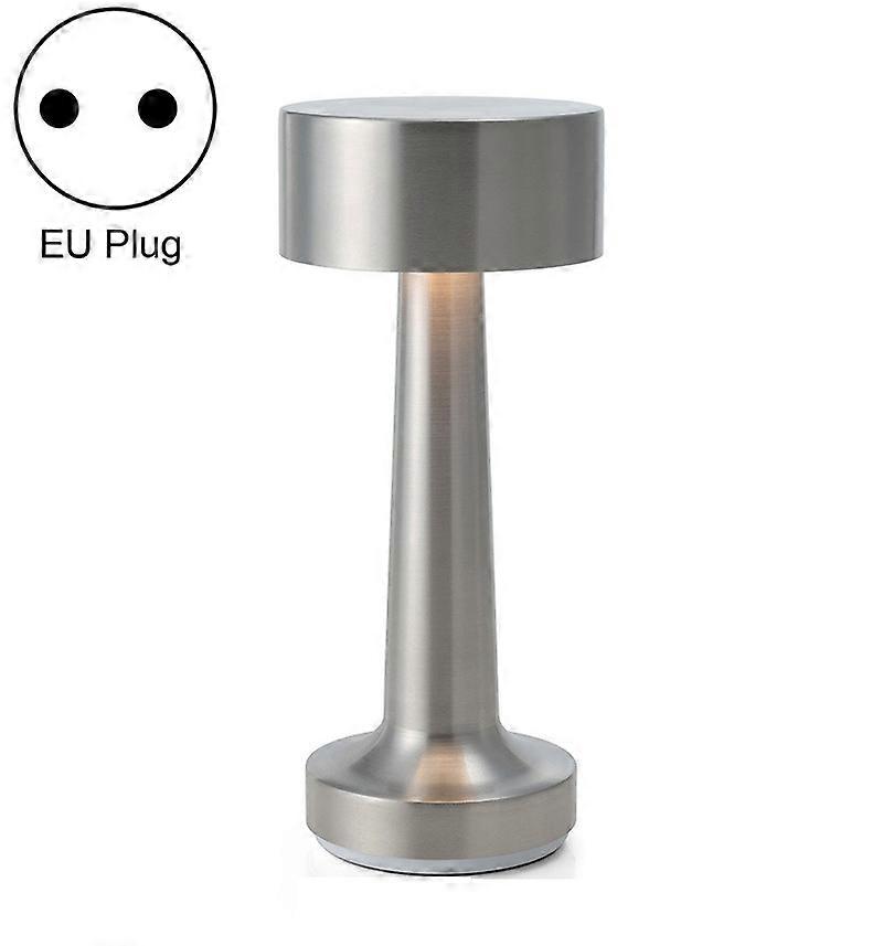 LED Charging Bar Table Lamp EU Plug