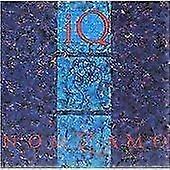IQ : Nomzamo CD (1994)