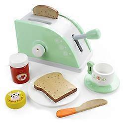 Pop-up brødrister