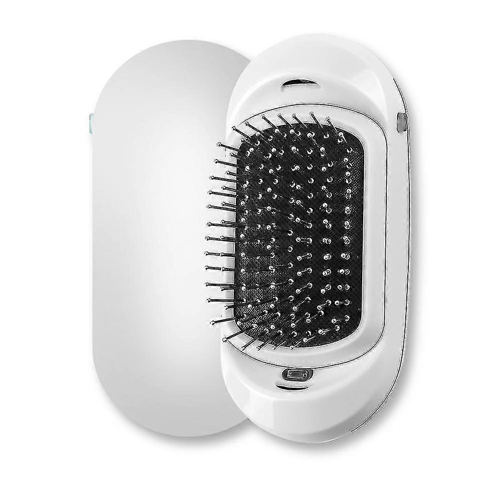 massage comb awo87846(white)
