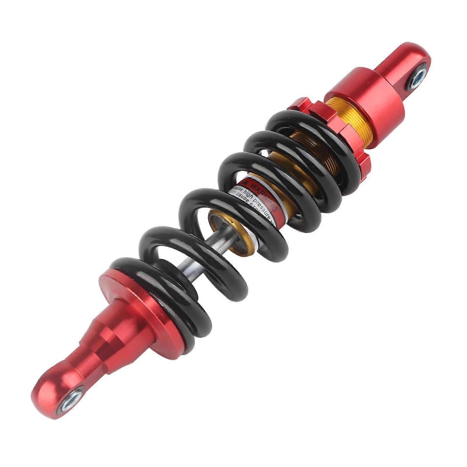 TaoTao 70cc 90cc 110cc 125cc 150cc ATV Go Karts YEMAAのオートバイリアショックアブソーバーの交換