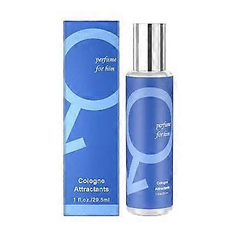 Perfume Increase Their Own To The Opposite To Enhance Temperament Eau Toilette For Men And Women 29.5ml NUO0487