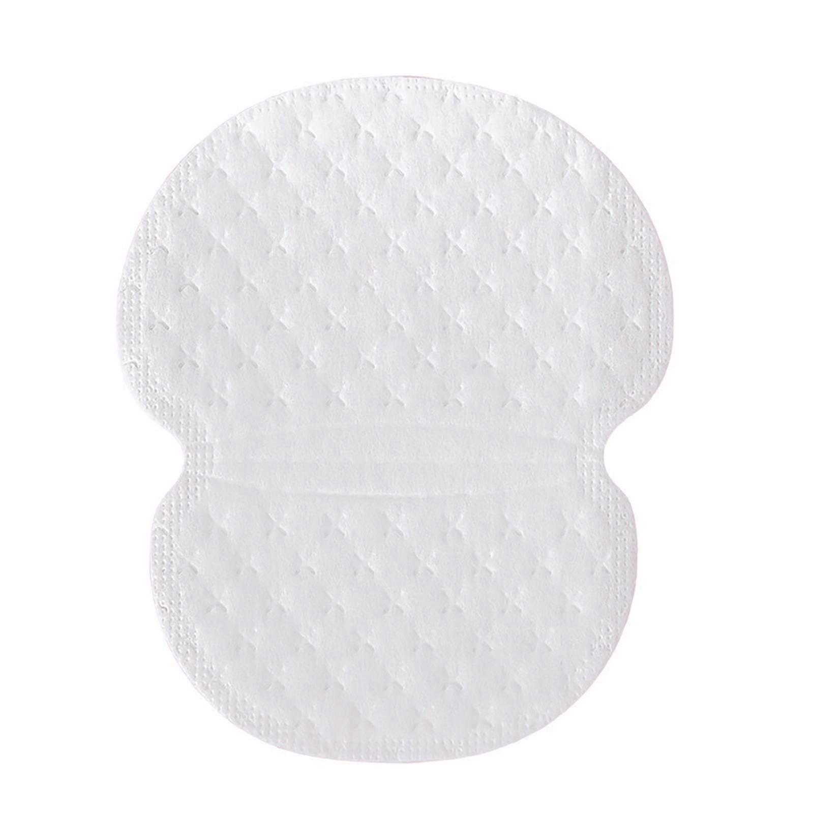 Disposable Absorbing Underarm Sweat Pad Strong Adhesion Underarm Sweat Pad For Quickly Absorbing A Lot Of Sweat