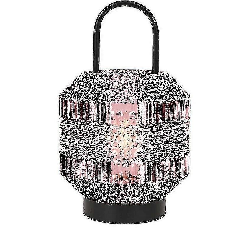 Battery Operated Led Table Lamp