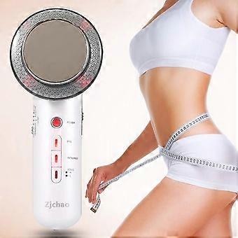 3-in-1 Professional Ultrasound Fat Cellulite Removal Massager for Face and Body