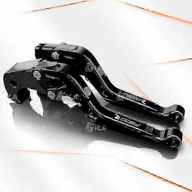 For BMW F900R F 900 R 2019-Present Clutch Lever Brake Lever Set Adjustable Folding Handle Levers Motorcycle Accessories PartsMotor Vehicle Brake Servi