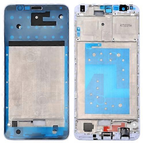 For Huawei Honor Play 7X Front Housing LCD Frame Bezel Plate
