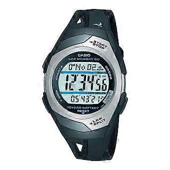 Casio STR-300C-1VEF Casio Timeless Collection blandet klokke for kvinner