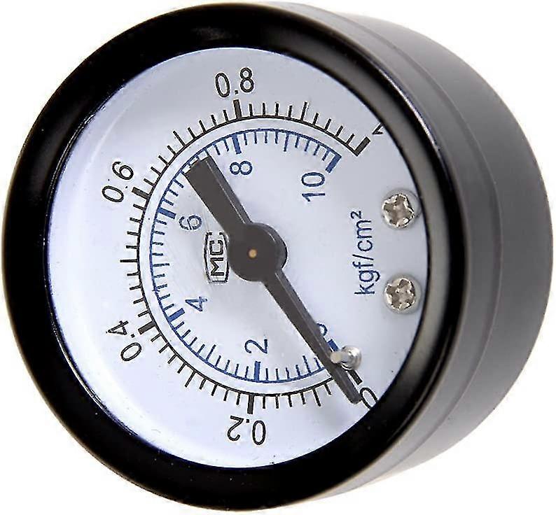 1/4 "compressed Air Regulator Filter - Anti -humidity - Lubricator