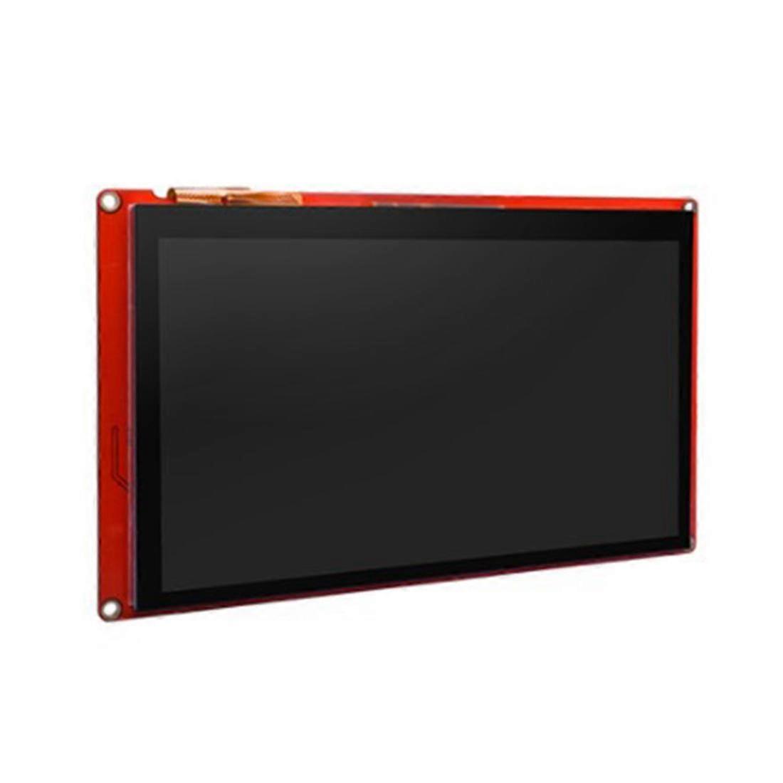 Nx8048p070-011r/nx8048p070-011c - 7.0inch Nextion Intelligent Series Hmi Touch Display(capacitive)