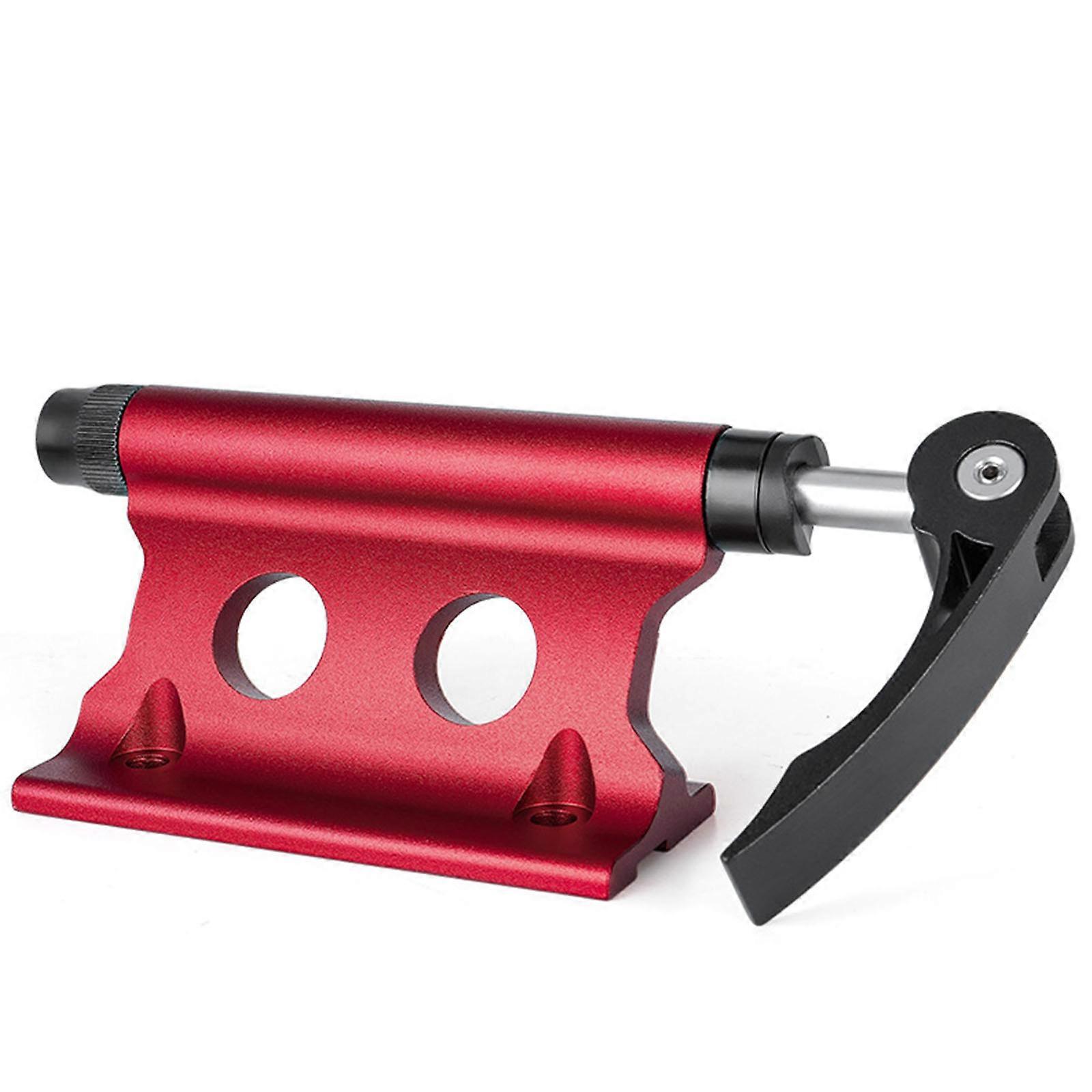 Bicycle Front Fork Quick Release Bicycle Car SUV for Carrier Block Mount Rack