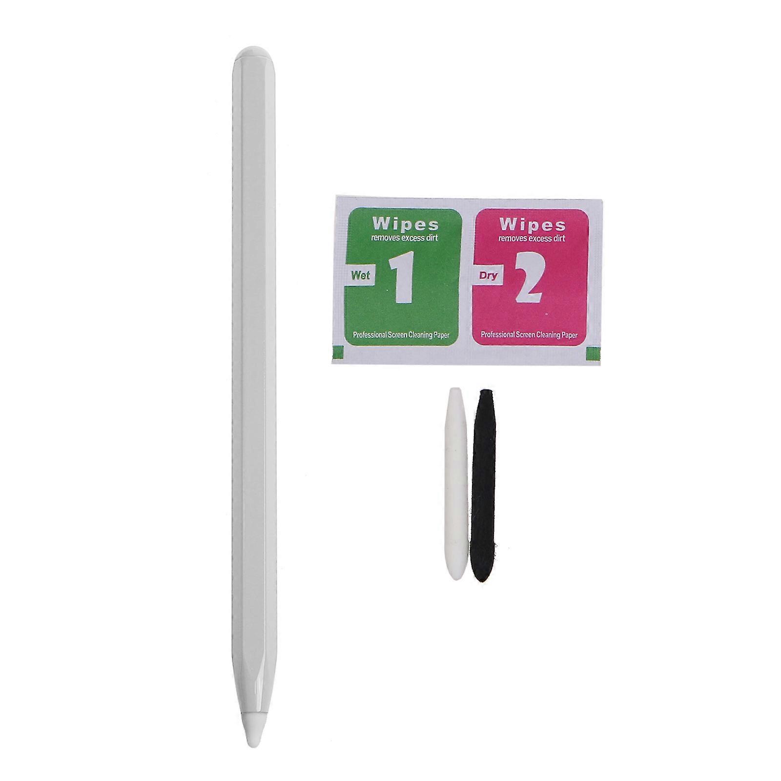 2 in 1Stylus Pen for Touch Screen Digital Pencil Smooth Precision Capacitive Pen