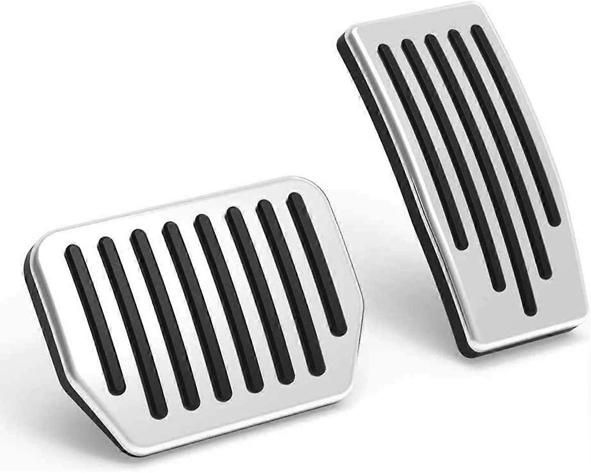 Antislip voetpedaal voor model 3