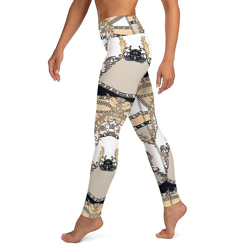 Hosiery High Waisted Leggings