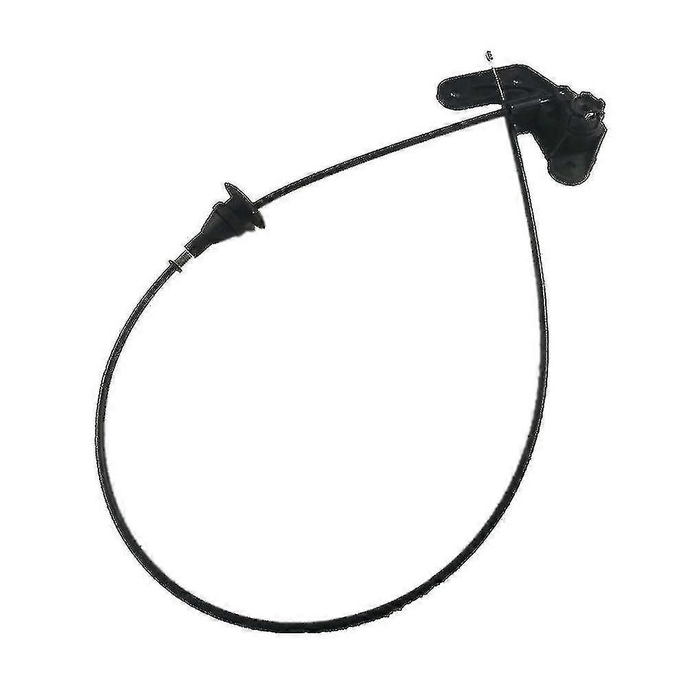 Hood Bonnet Latch Se Cable For Land Rover Range Rover L322 03-09--