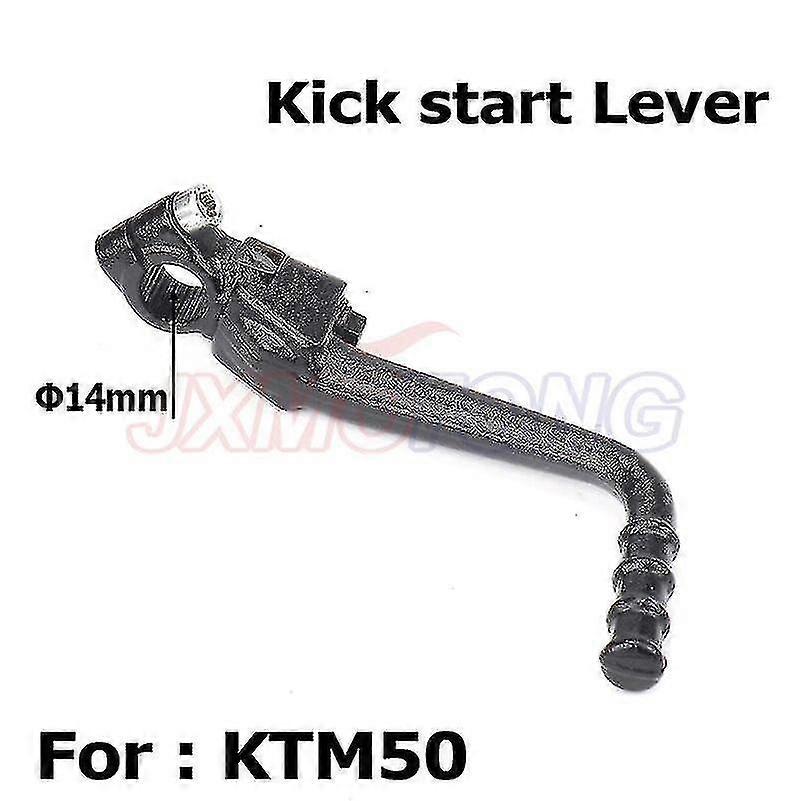 Kick Starter Start Lever For Ktm 50 65 50cc 65cc 02-08 Jr Mini Sr Sx Start Er