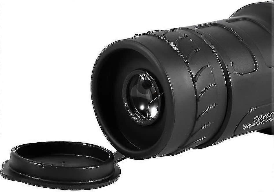 4060hd High Power Monocular, Waterproof Monocular, Mini Monocular