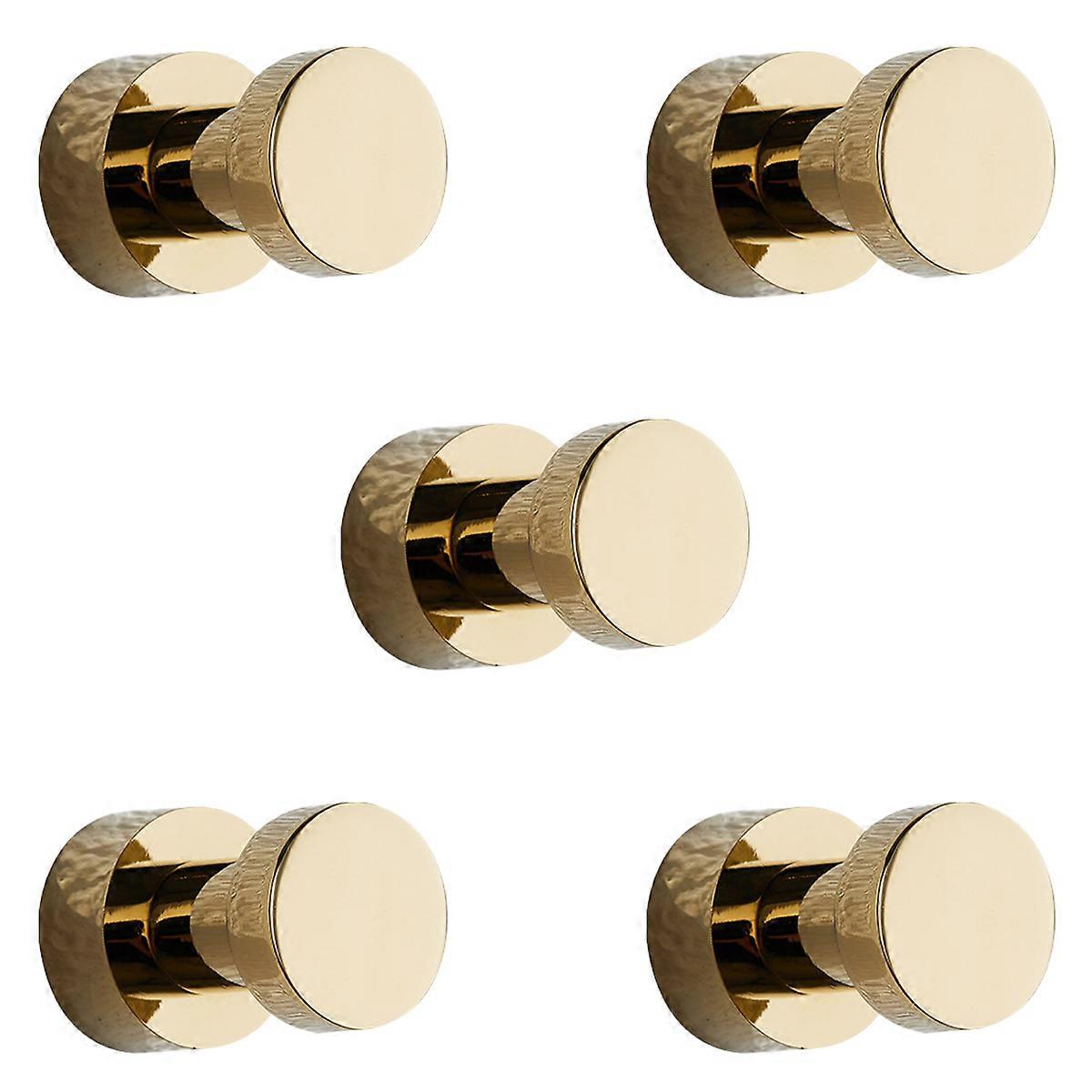 Bathrobe Hook Brass bathrobe hook Bonded bathroom bathrobe hook coat hook clothing hook